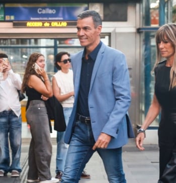 Los correos de Begoña Gómez con la Complutense, clave del delito de [...]