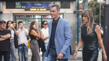 Los correos de Begoña Gómez con la Complutense, clave del delito de malversación que le atribuye el juez Peinado
