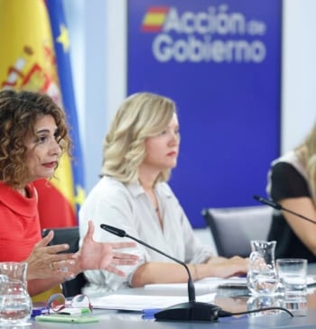 El Gobierno activa la maquinaria de los Presupuestos y encara un arranque [...]