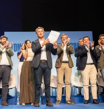 El PP ha testado todas sus propuestas sobre inmigración entre votantes socialistas