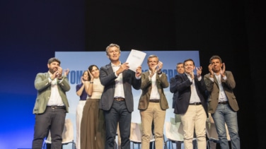 El PP ha testado todas sus propuestas sobre inmigración entre votantes socialistas