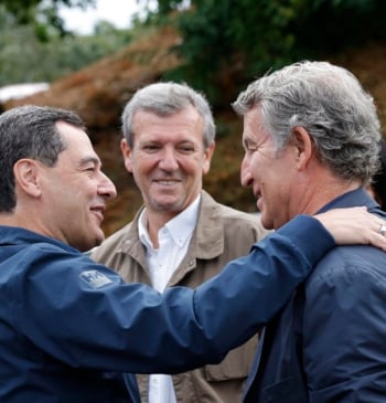 El PP garantiza la unidad de todos sus barones en el rechazo [...]
