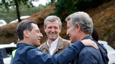 El PP garantiza la unidad de todos sus barones en el rechazo de la quita de la deuda del Gobierno