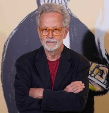 Fernando Colomo estrena película tras separarse de su mujer: "Como se me [...]