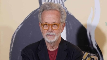 Fernando Colomo estrena película tras separarse de su mujer: "Como se me vienen encima los 80, estoy más tranquilo"