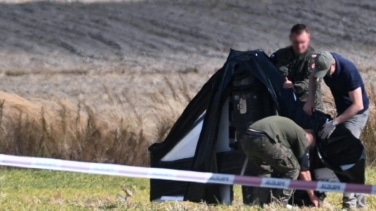 Rusia pone a prueba a la OTAN con la incursión en el espacio aéreo de Polonia