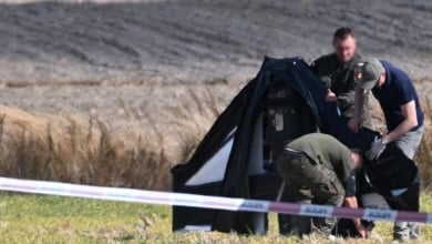 Rusia pone a prueba a la OTAN con la incursión en el espacio aéreo de Polonia