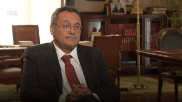 El fiscal general admite que su procesamiento le afecta "a nivel personal y profesional"