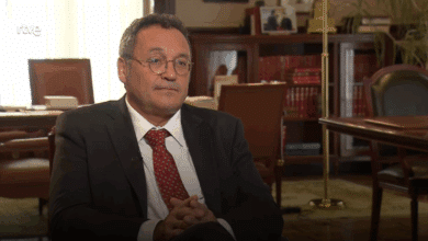 El fiscal general admite que su procesamiento le afecta "a nivel personal y profesional"