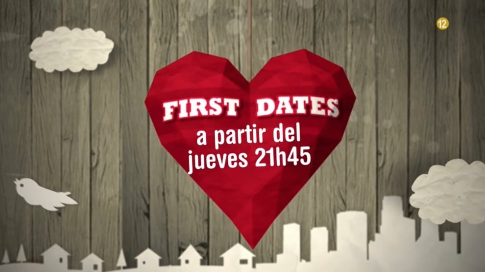 Cuatro ya promociona la nueva temporada de 'First Dates'