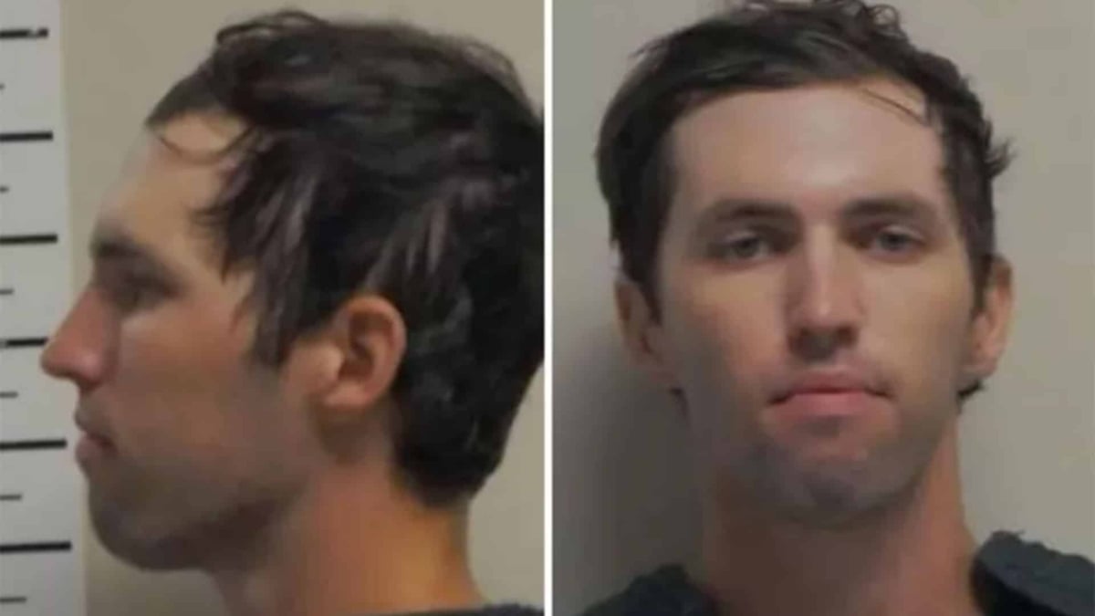 Tyler Robinson: Un chico familiar y aficionado a las armas que se había radicalizado