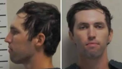 Tyler Robinson: Un chico familiar y aficionado a las armas que se había radicalizado