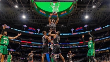 Harlem Globetrotters anuncian gira centenario en España para 2026