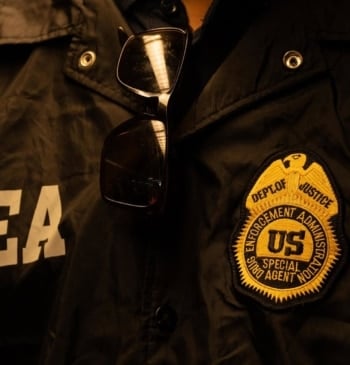 La DEA detiene a cerca de 700 vinculados al Cártel de Jalisco [...]
