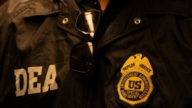 La DEA detiene a cerca de 700 vinculados al Cártel de Jalisco Nueva Generación