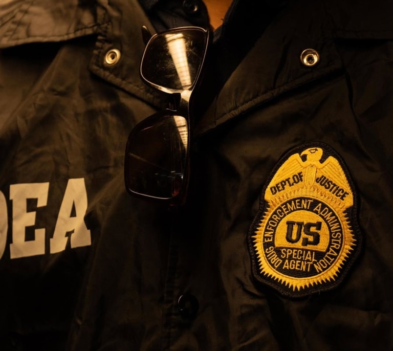 La DEA detiene a cerca de 700 vinculados al Cártel de Jalisco Nueva Generación