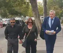 La descarnada confesión del joven que mató de 42 puñaladas a una joven en Parla