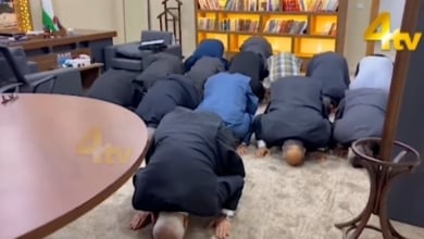 El 'milagro' que salvó a la cúpula de Hamás del ataque israelí en Qatar