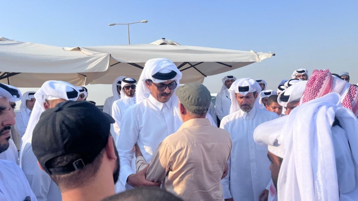 Tras el ataque de Qatar, la OTAN debería replantearse lo que significa ser un aliado