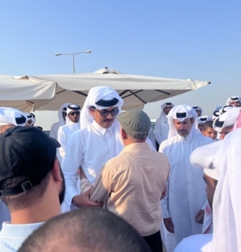 Tras el ataque de Qatar, la OTAN debería replantearse lo que significa [...]