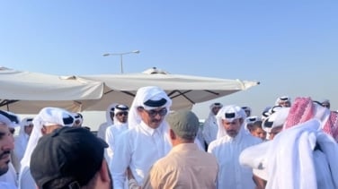 Tras el ataque de Qatar, la OTAN debería replantearse lo que significa ser un aliado