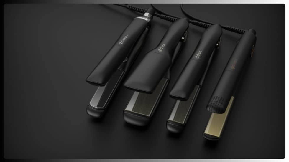 GHD Gold vs Platinum+ - la comparativa definitiva en 2025