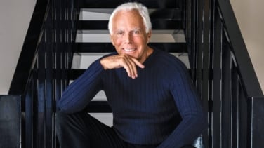 Muere Giorgio Armani, el diseñador que redefinió la elegancia