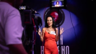 ¿Quién se presenta a 'Gran Hermano' 20 ediciones después?