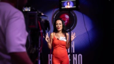 ¿Quién se presenta a 'Gran Hermano' 20 ediciones después?