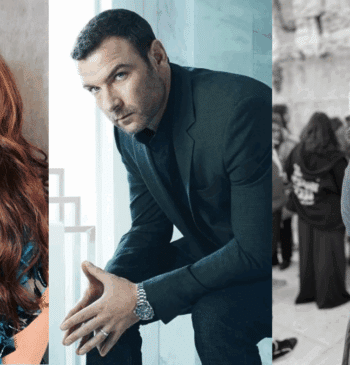 Guerra civil en Hollywood: las estrellas que se posicionan en contra del [...]