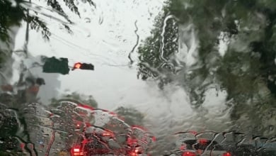 La AEMET activa alertas por fuertes lluvias y tormentas en Baleares y Cataluña