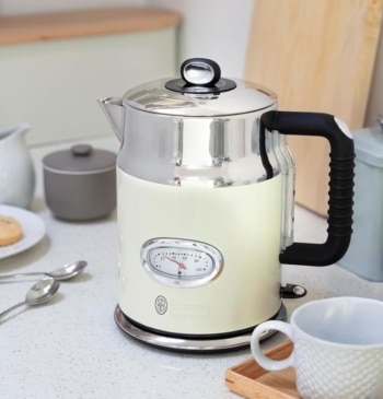 Comienza el día con tu bebida favorita con este hervidor de agua [...]