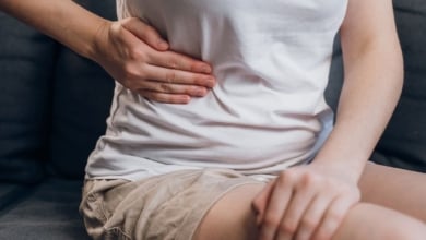 Los hábitos que debes aplicar para evitar el hígado graso