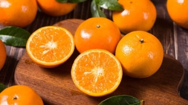 Qué es el hilo blanco de las mandarinas y por qué deberías comértelo