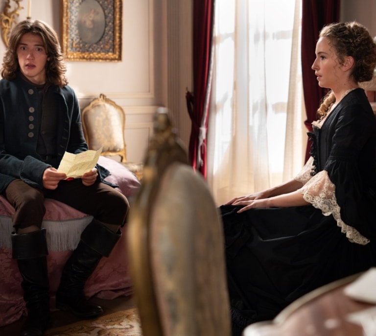 A qué hora empieza 'Valle Salvaje' hoy martes 9 de septiembre