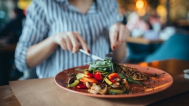Los horarios de la comida son clave para frenar el envejecimiento