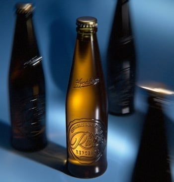 Hijos de Rivera lanza una nueva cerveza: Rivera Reposada