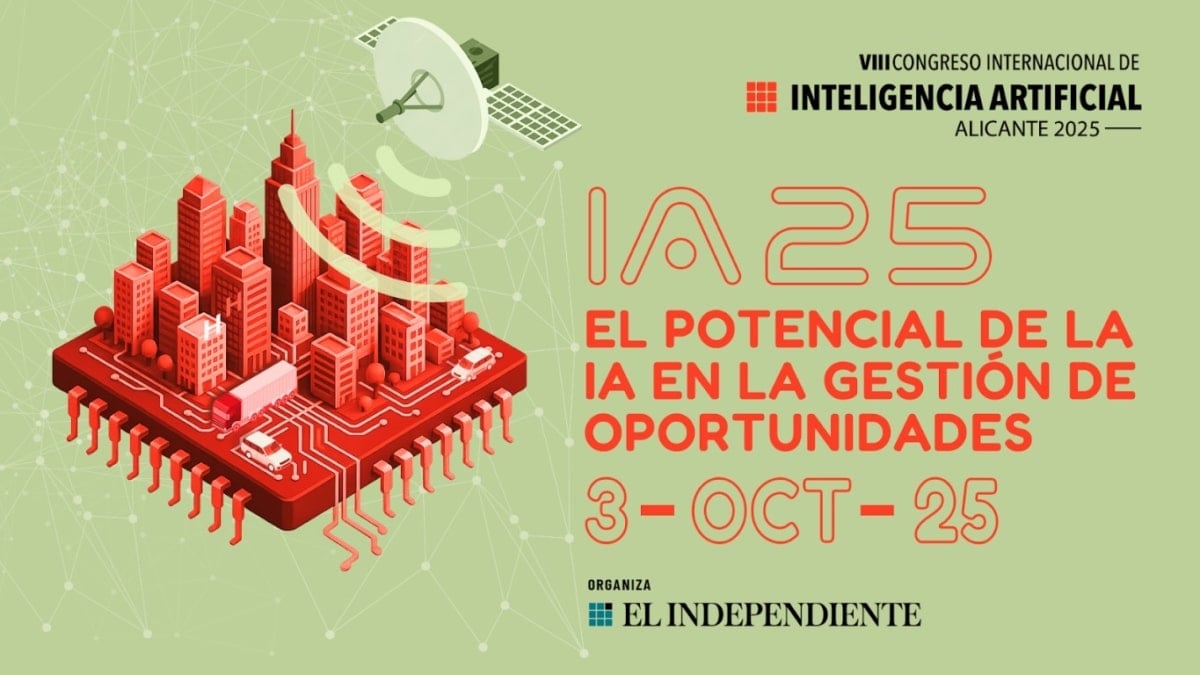 El potencial de la Inteligencia Artificial