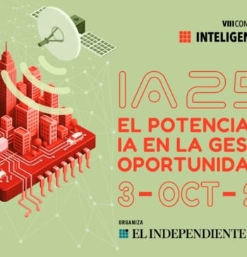 El potencial de la Inteligencia Artificial