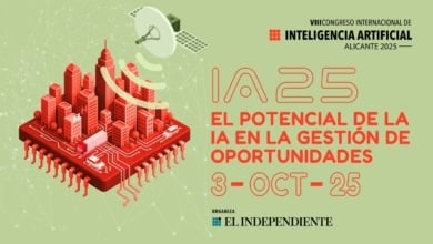 El potencial de la Inteligencia Artificial