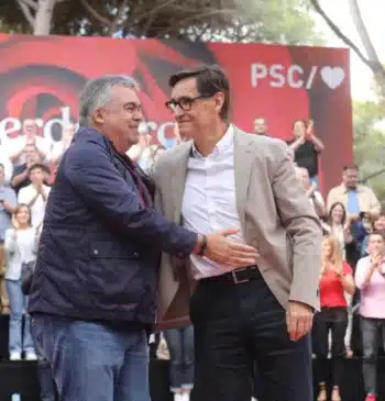 Illa en el camino de Cerdán
