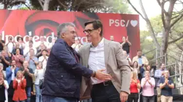 Illa en el camino de Cerdán