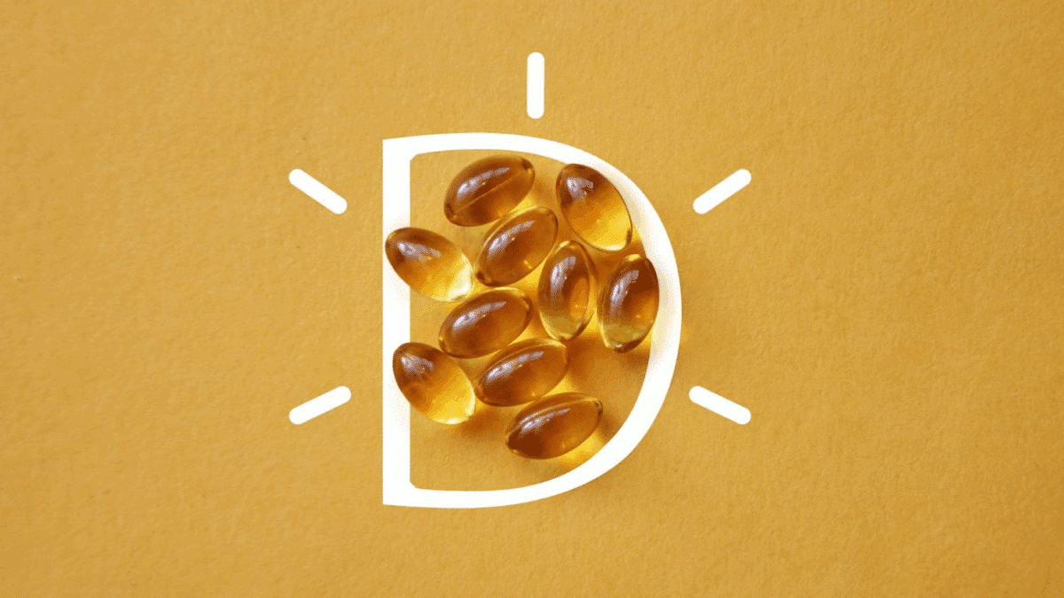 ¿Cuál es la mejor vitamina D del mercado?