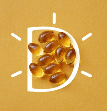 ¿Cuál es la mejor vitamina D del mercado?