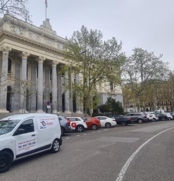 La importancia de los servicios de cerrajería urgente: una experiencia con Abrehogar