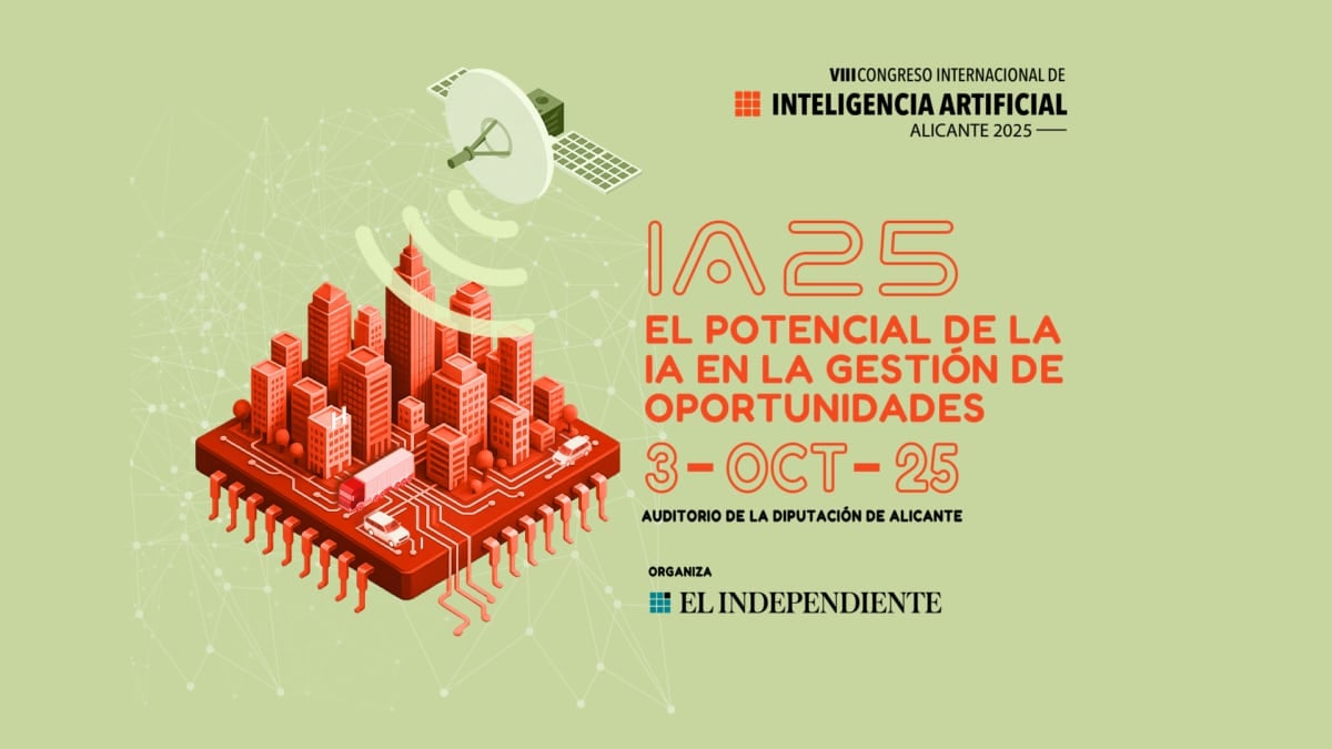 El potencial de la Inteligencia Artificial