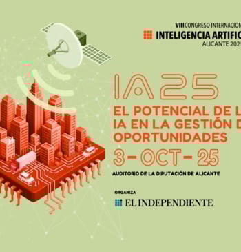 El potencial de la Inteligencia Artificial