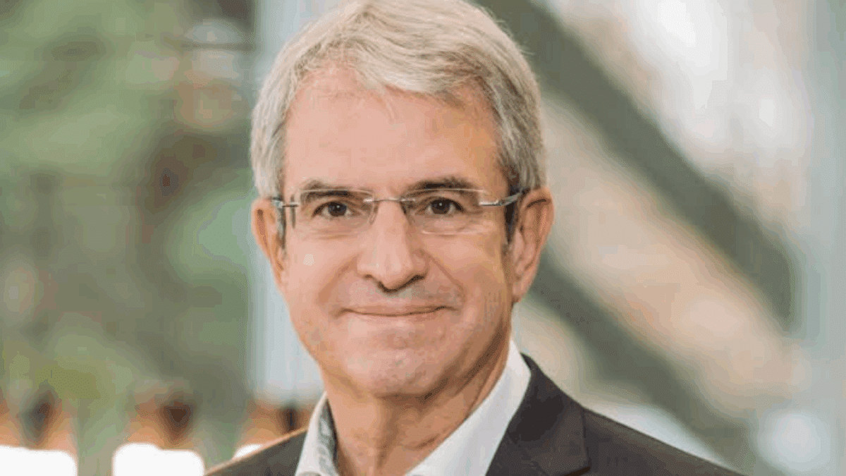 Nestlé despide a su CEO tras descubrir que mantenía una relación secreta con una empleada