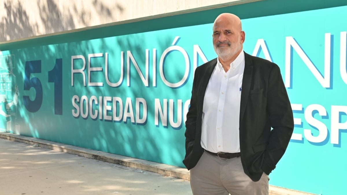 "El 50% de los costes nucleares son tasas e impuestos, eso compromete su viabilidad"