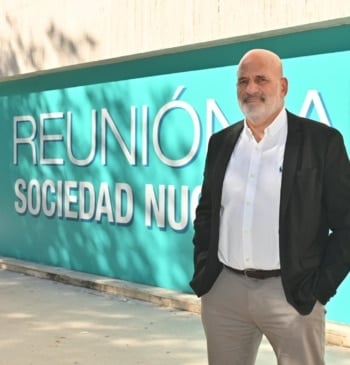 "El 50% de los costes nucleares son tasas e impuestos, eso compromete [...]
